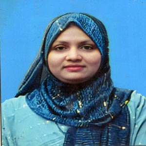 Khadija Akter